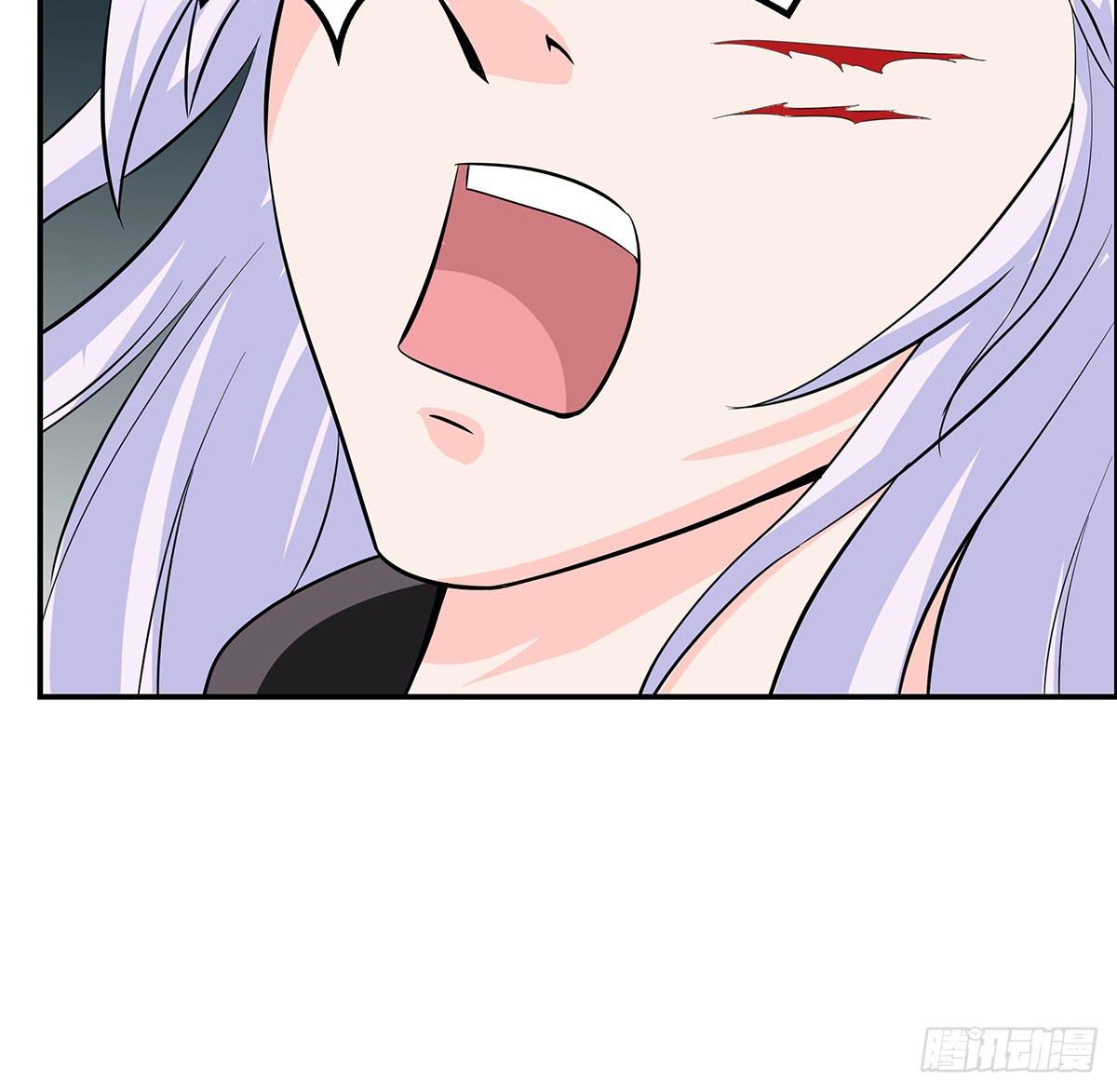 大哥被猫妖抓了？43