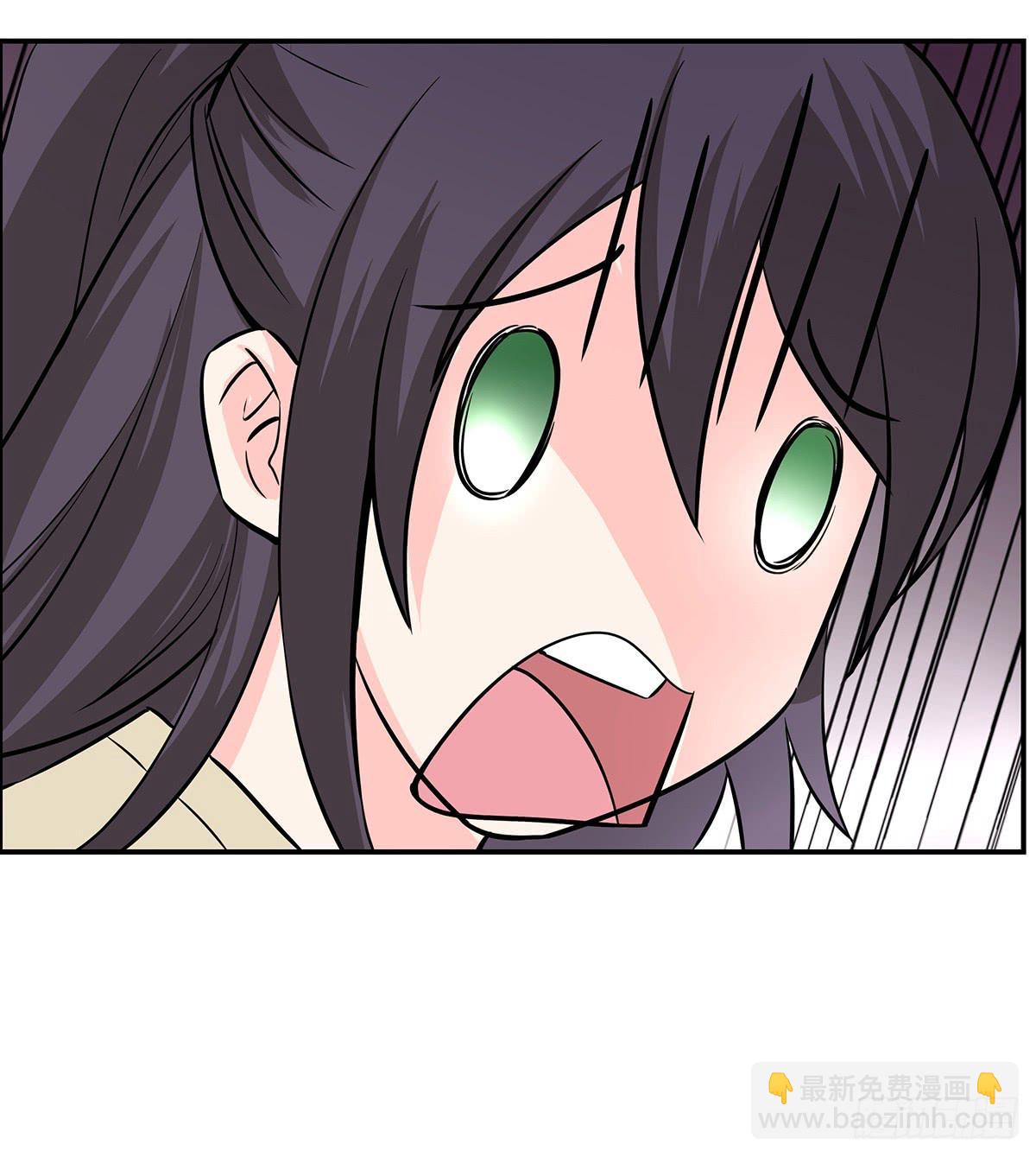 大哥被猫妖抓了？58