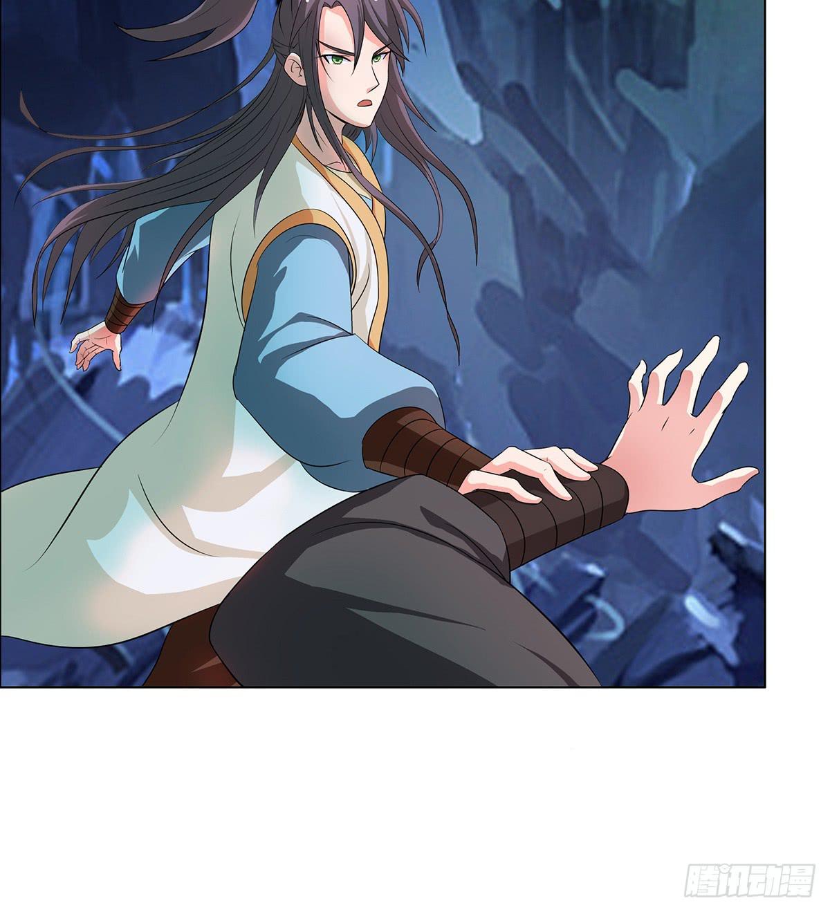 修背着二哥搞什么事情11