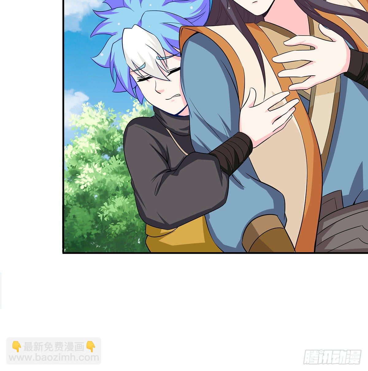 修背着二哥搞什么事情52