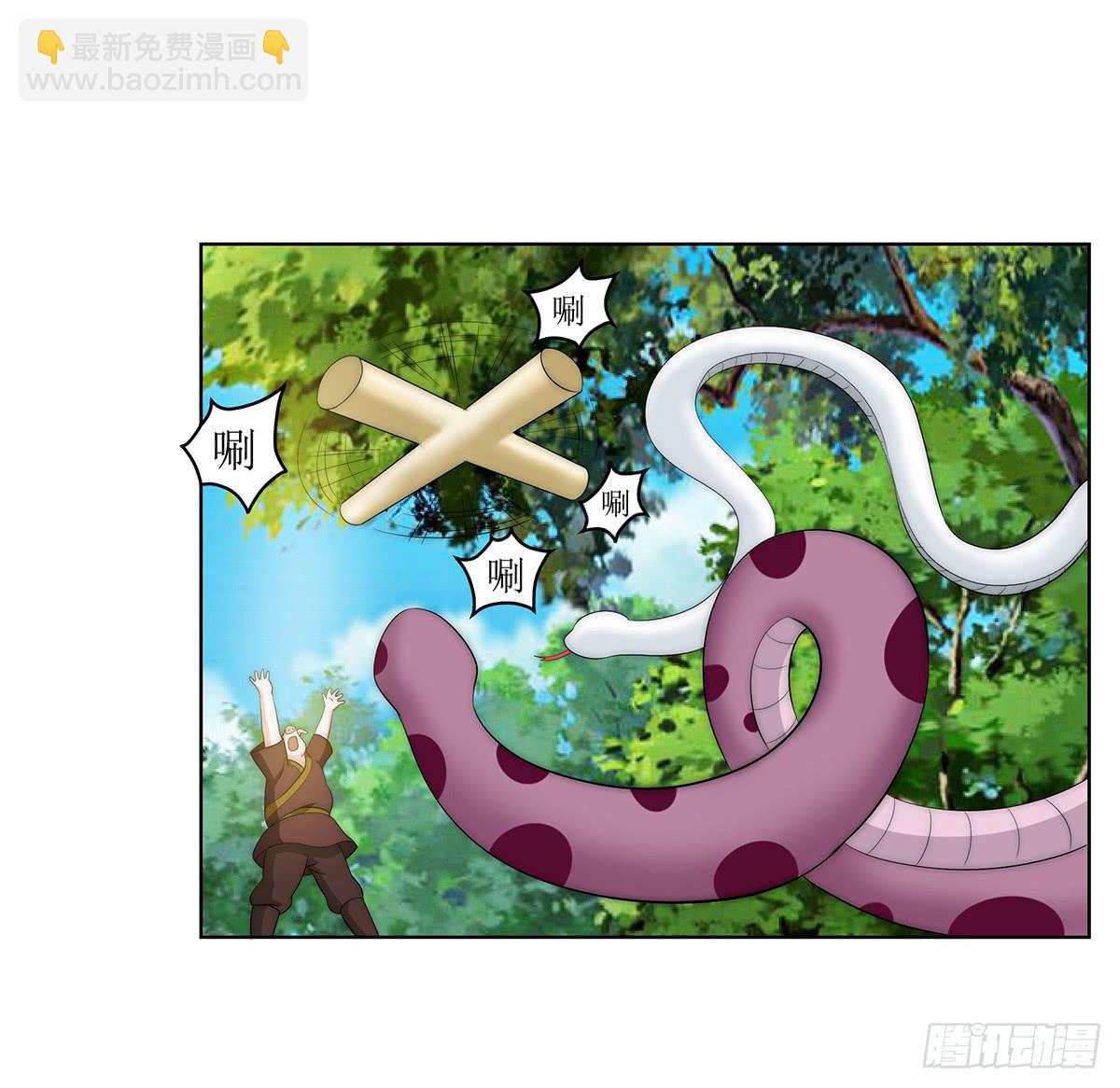 小萝卜头，有点怪怪的6