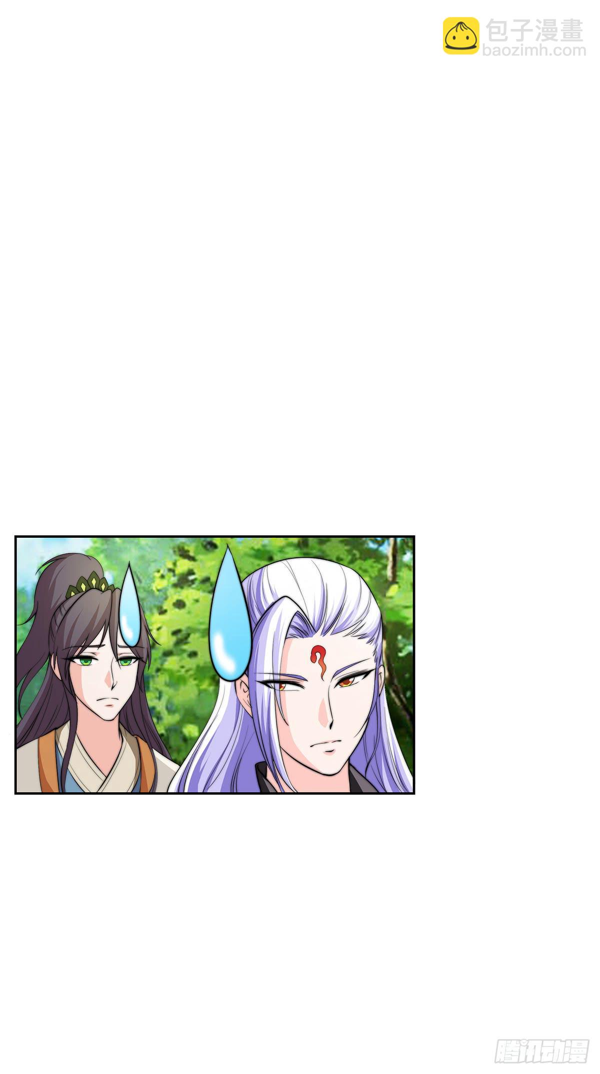 这个地方似曾相识，是父亲当年……21