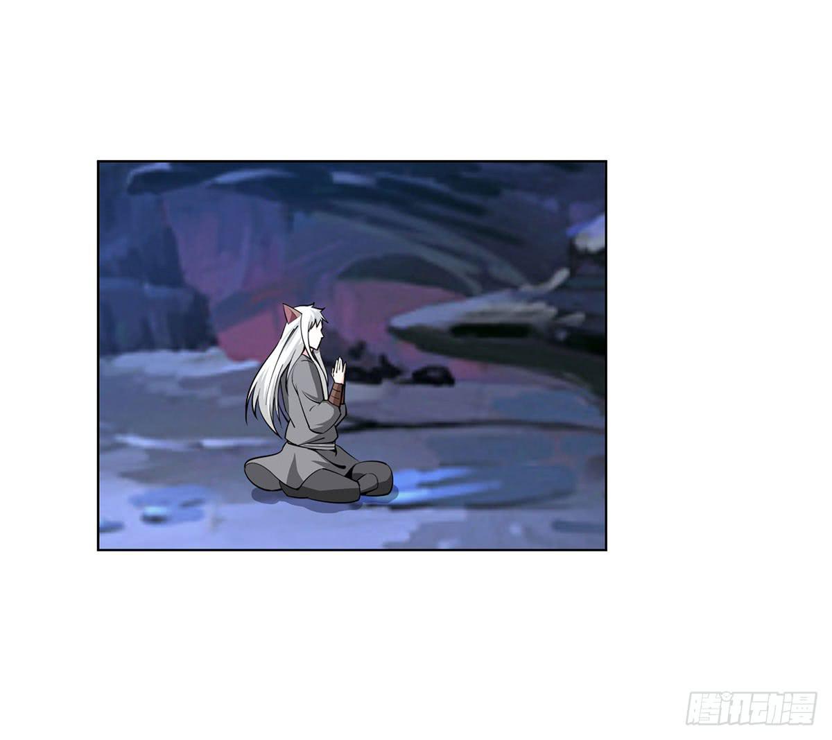 老狐狸终于露面了10