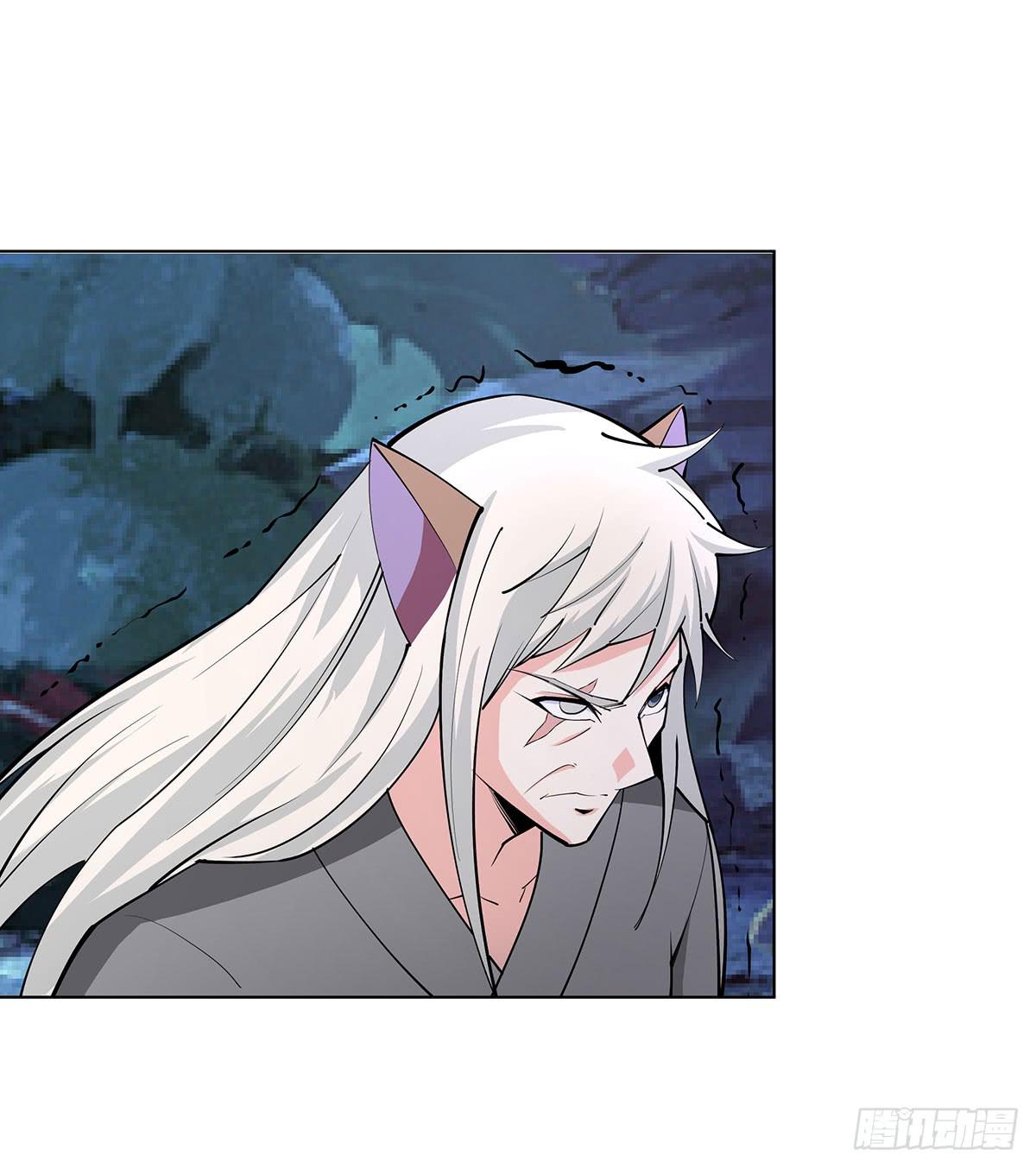 老狐狸终于露面了19