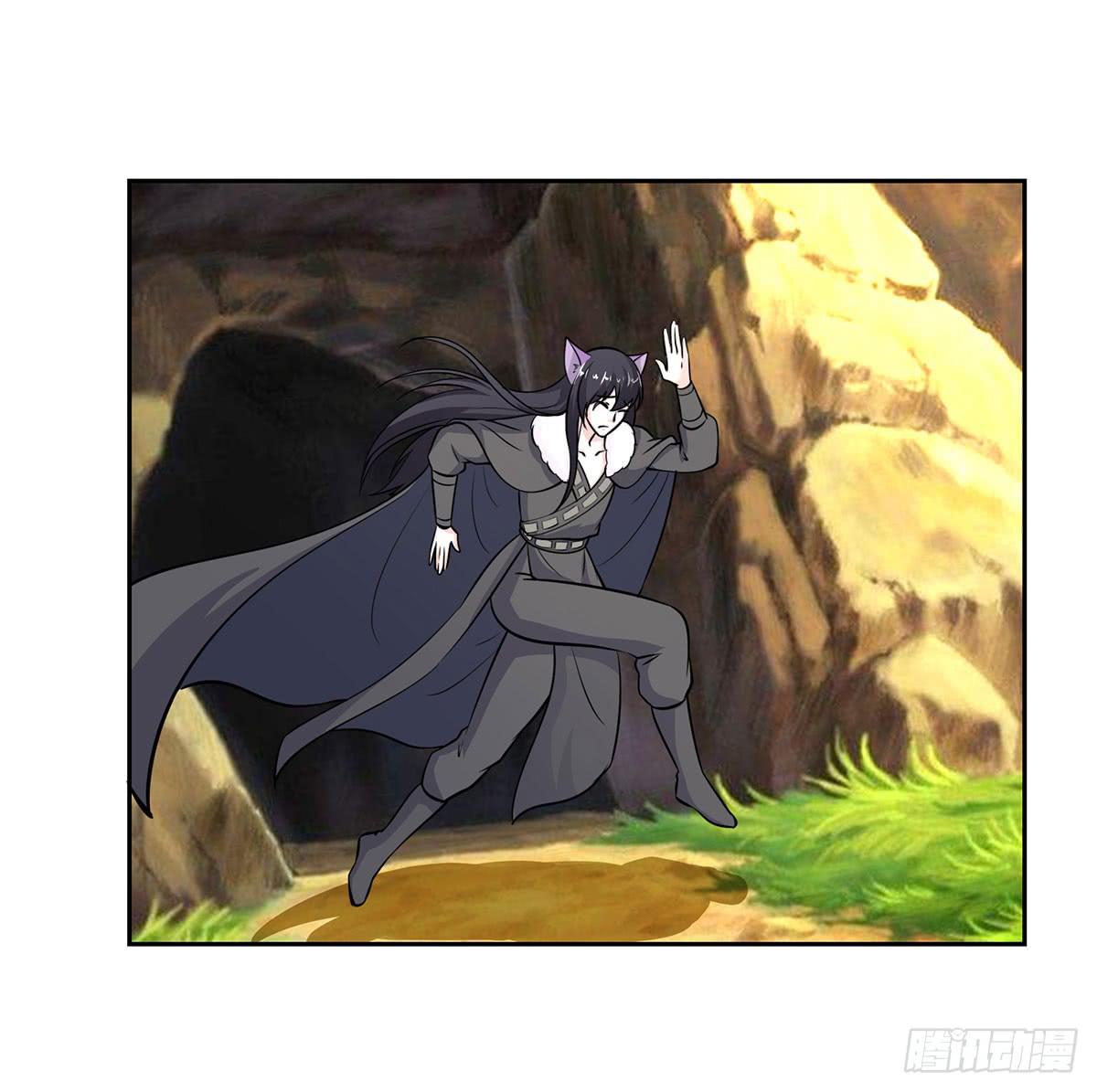 这狐狸还有两幅面孔15