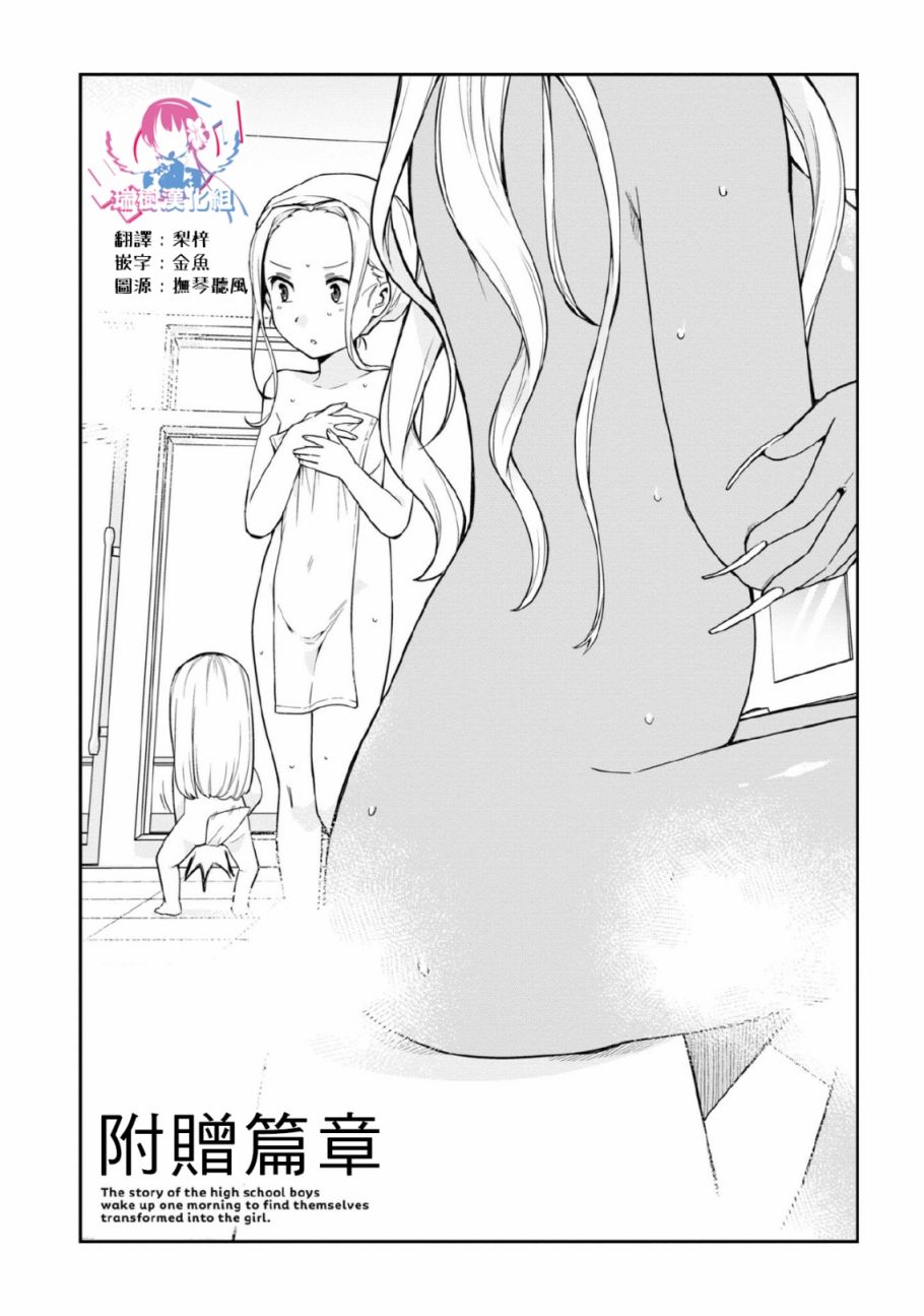 番外篇0