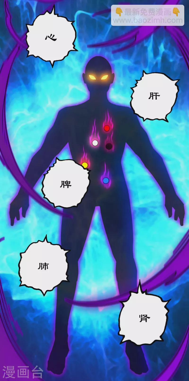 第104话 剑魔七式2