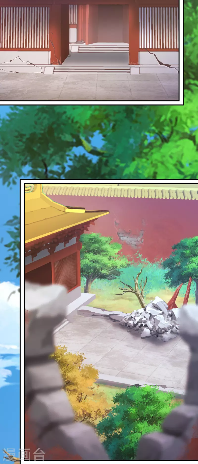 第114话 十八贤王1