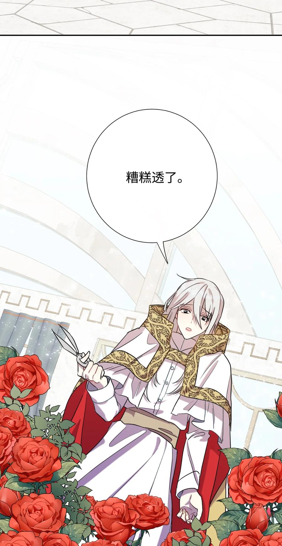 029 王妃？还是皇后？11