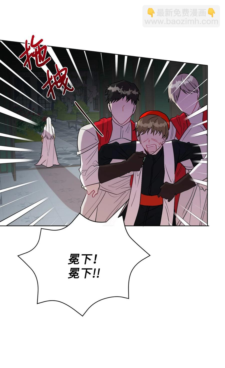 029 王妃？还是皇后？8