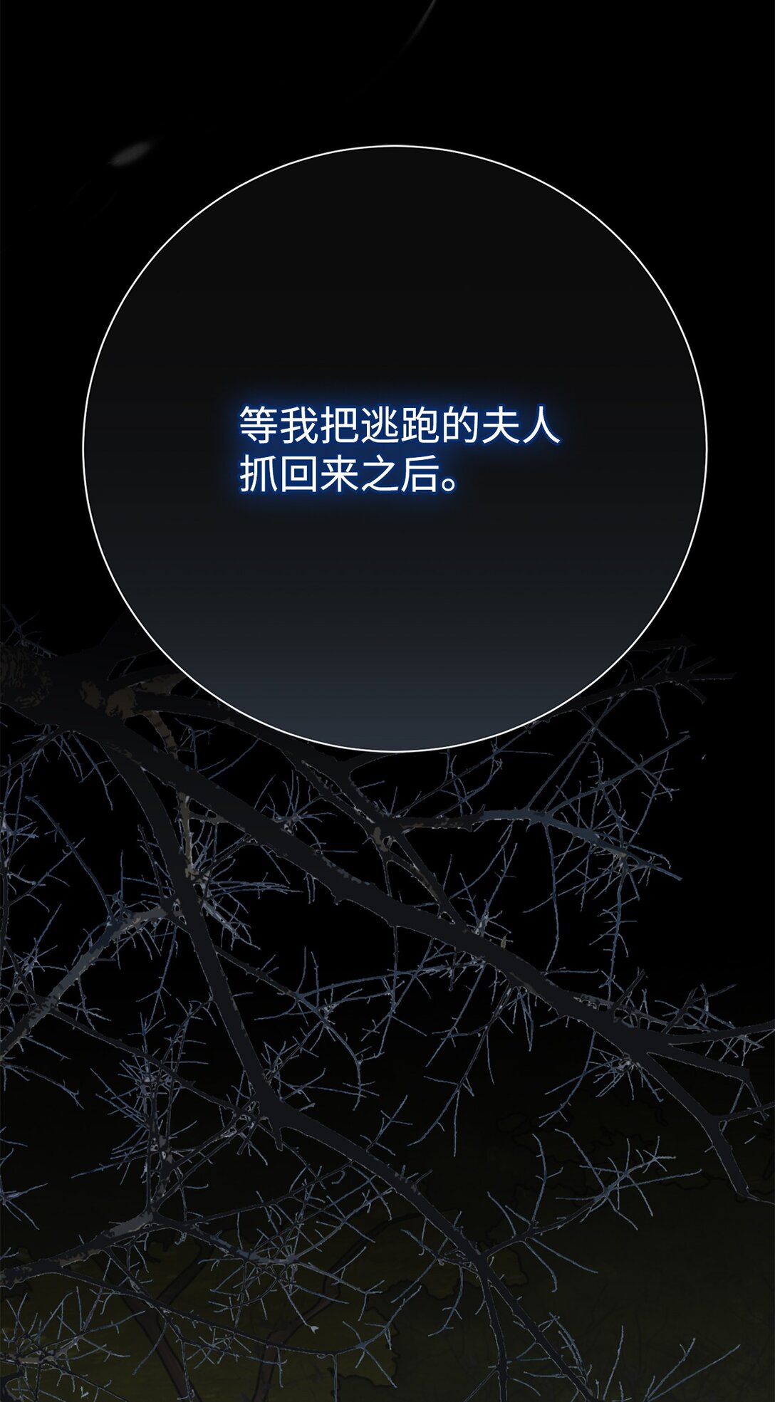 106 夫人她，跑了66