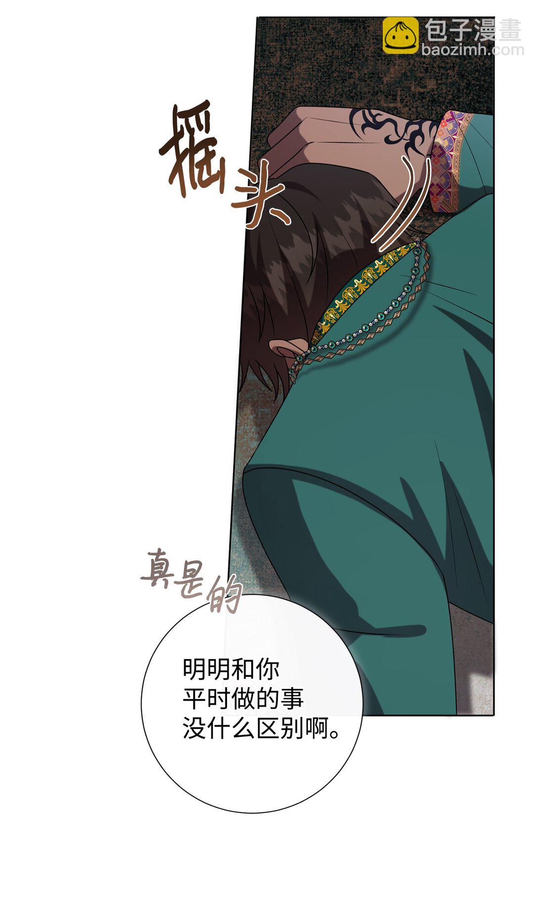 124 希尔坎的过去50