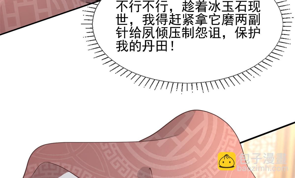 16 这可是夙倾的大宝贝33
