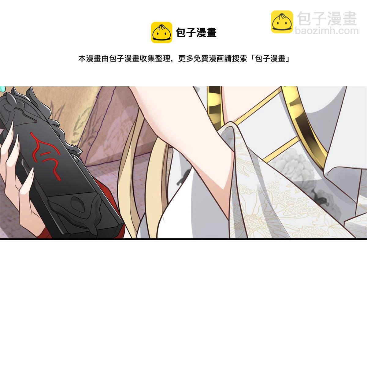 16 这可是夙倾的大宝贝8