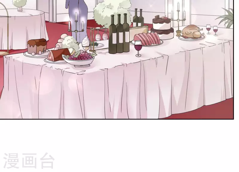 第14话 被泼一身红酒56