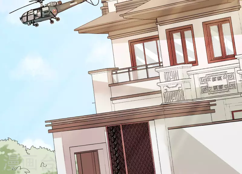 第58话 奇怪的短信59