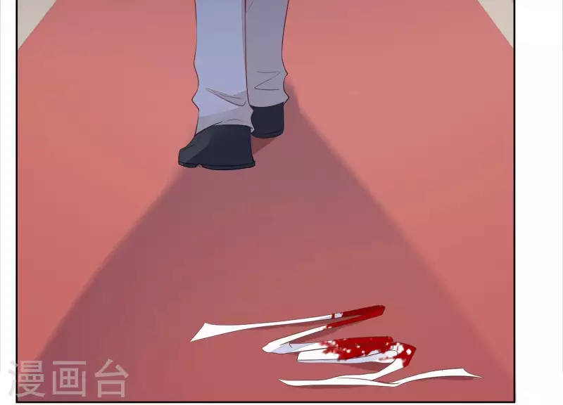 第66话 和她相似的脸39