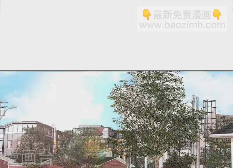 第107话 他只是保镖。14