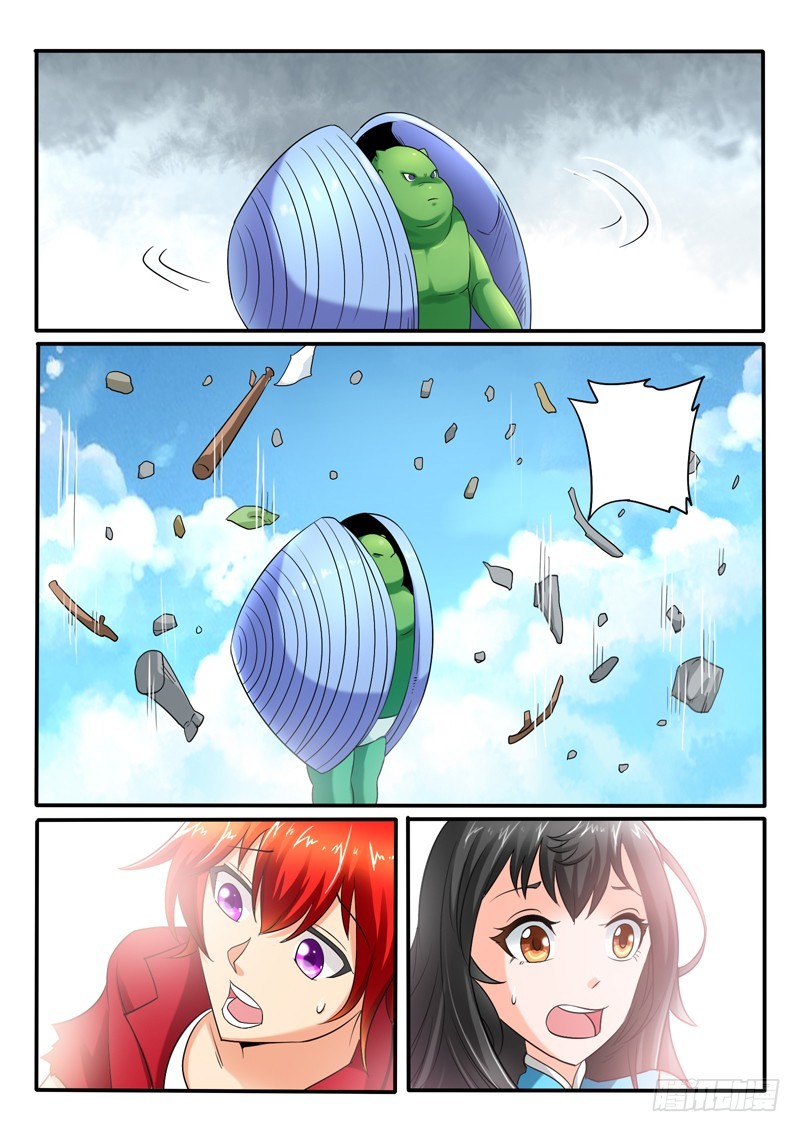 114 海市蜃蚌11