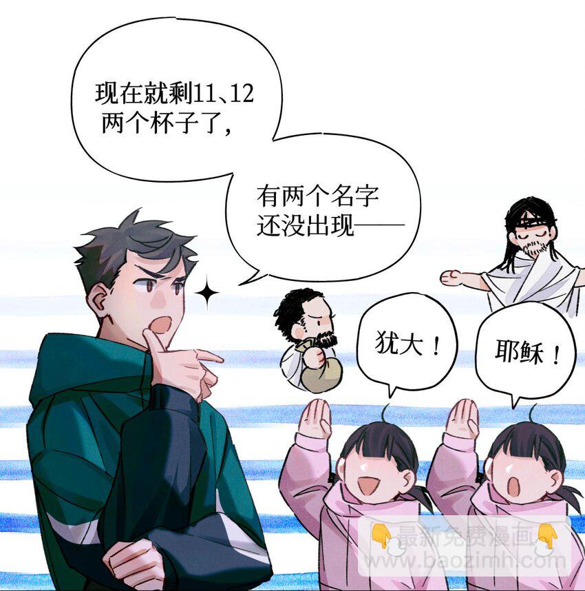 20 抽签权6