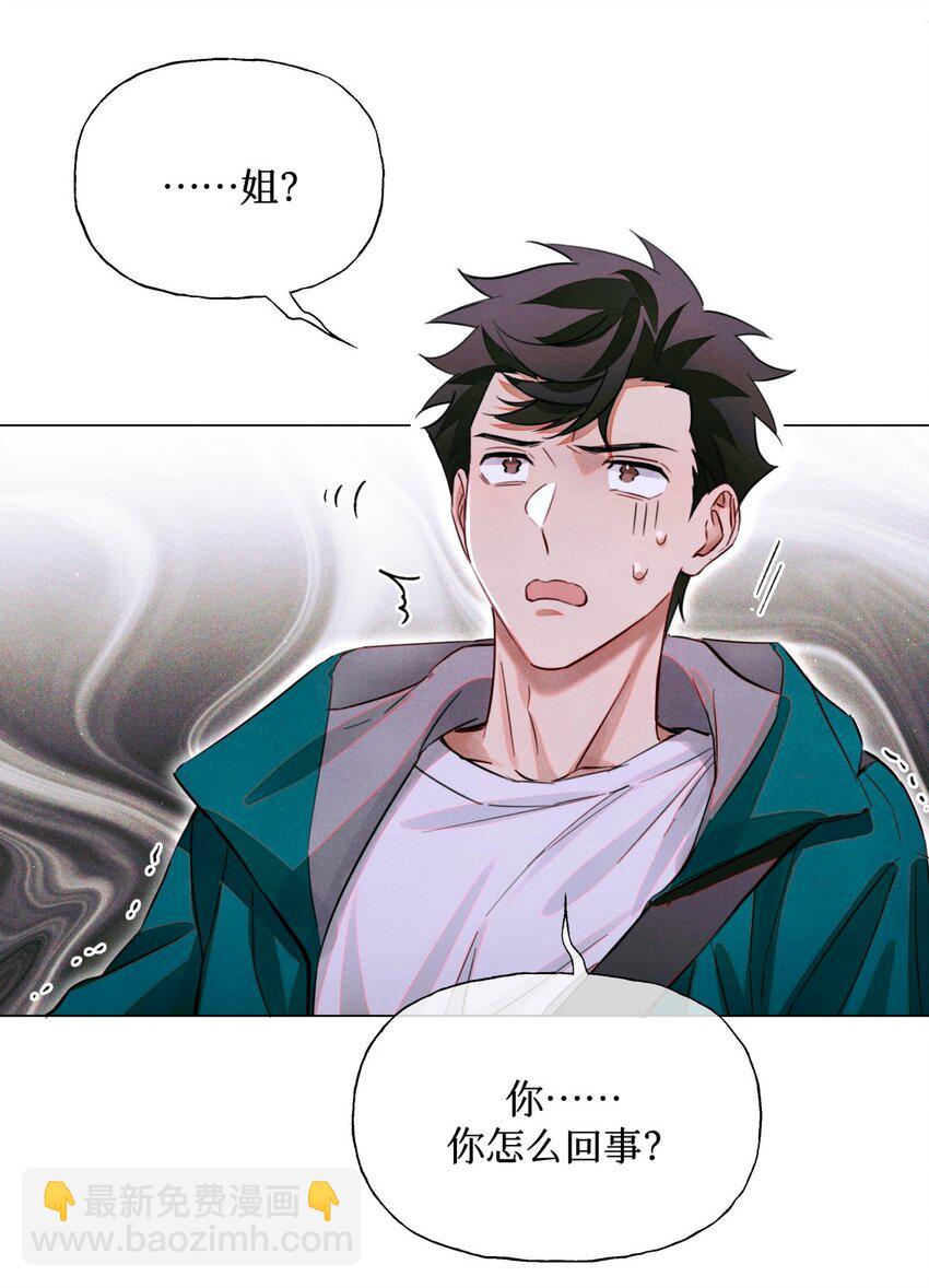 68 不是考生的考生3