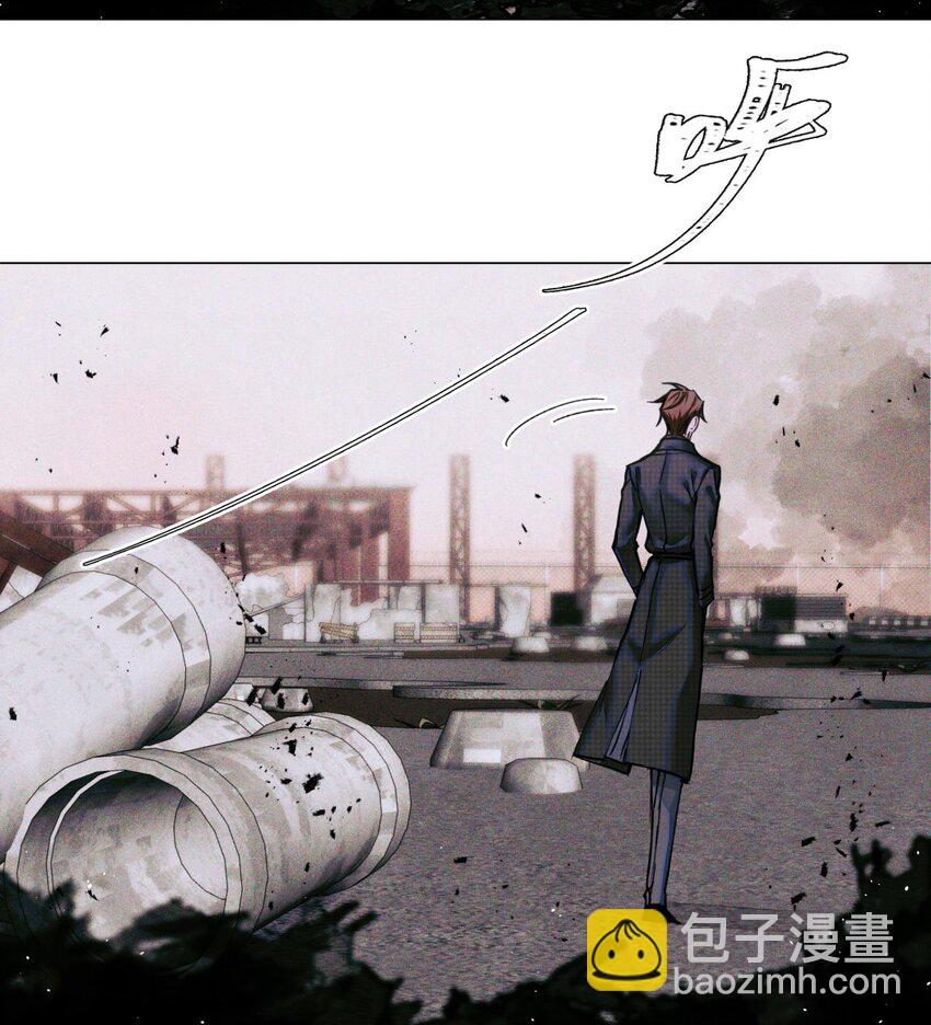 82 秦究的禁闭室22