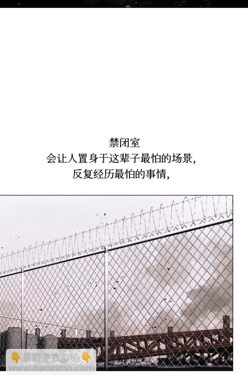 82 秦究的禁闭室23