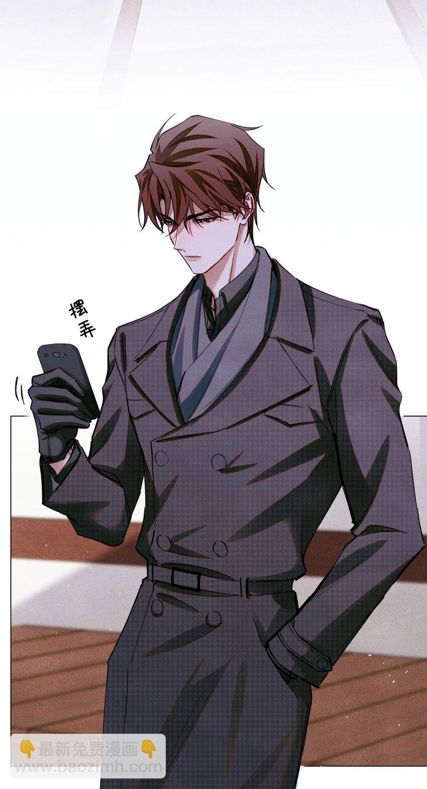 85 醒醒啊大考官17