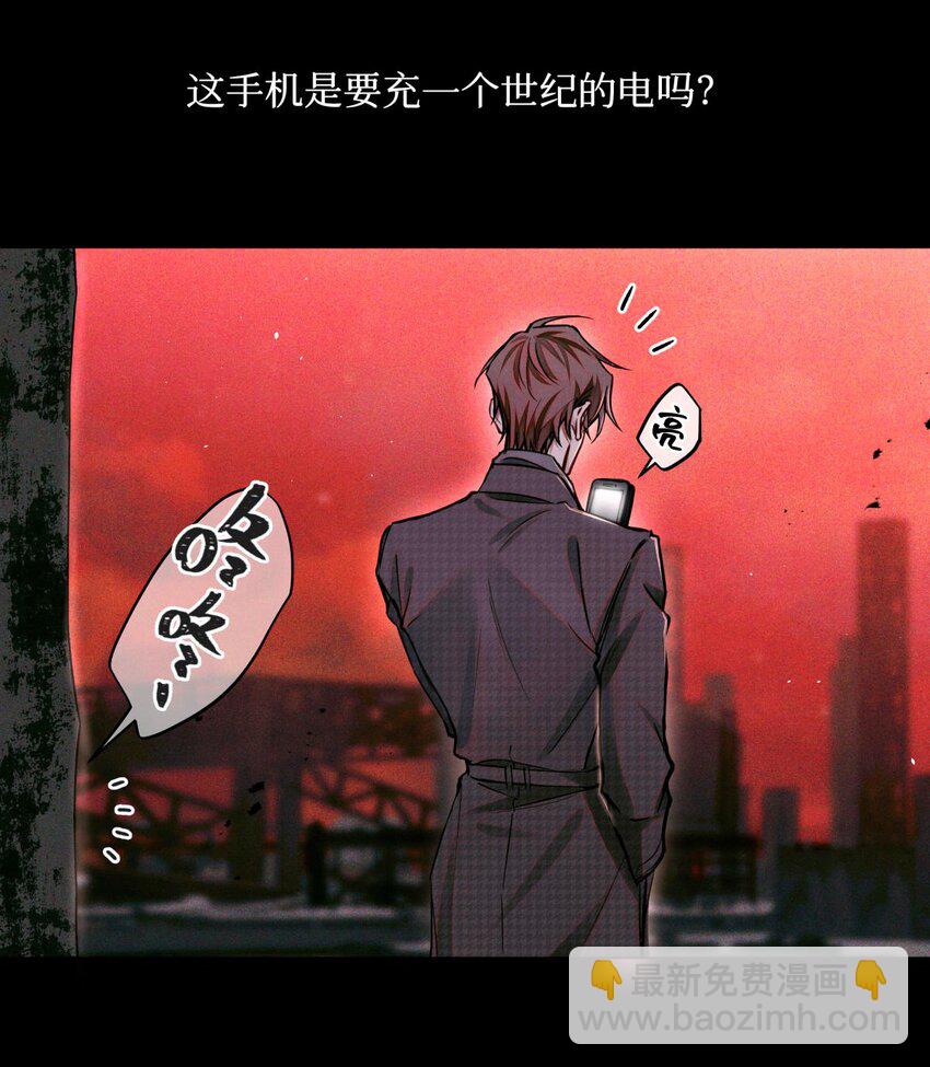 103 万一考官A没死呢？30