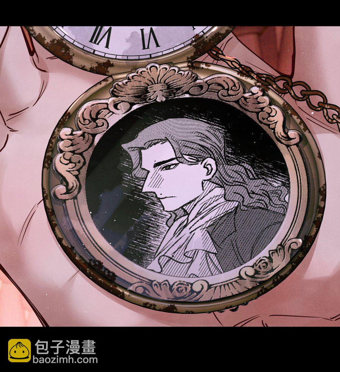 116 船长17