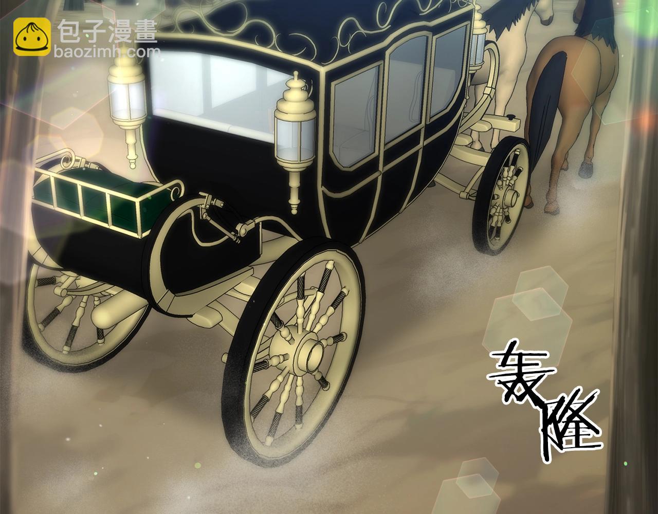 第12话 和妈妈去约会吧~莱利125