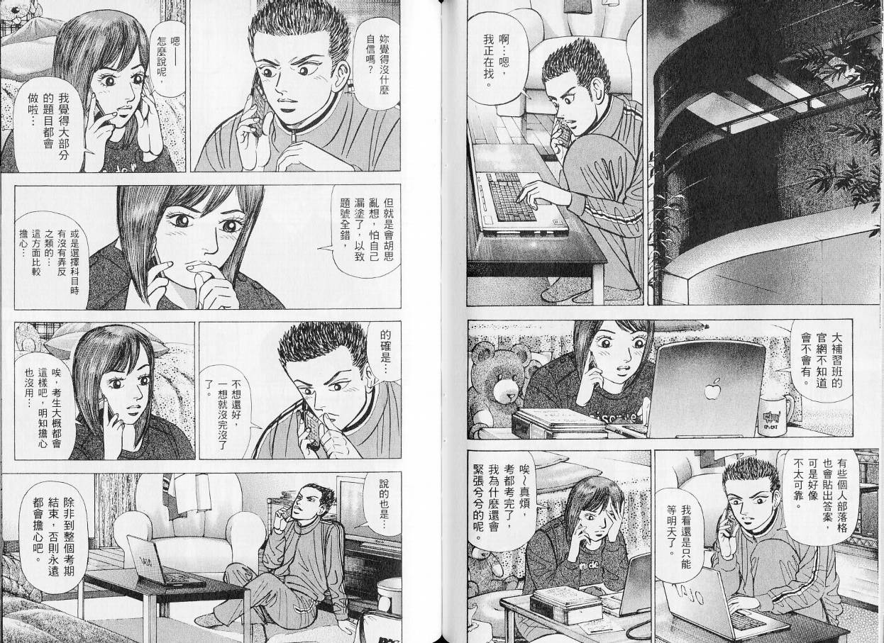 东大特训班_VOL209