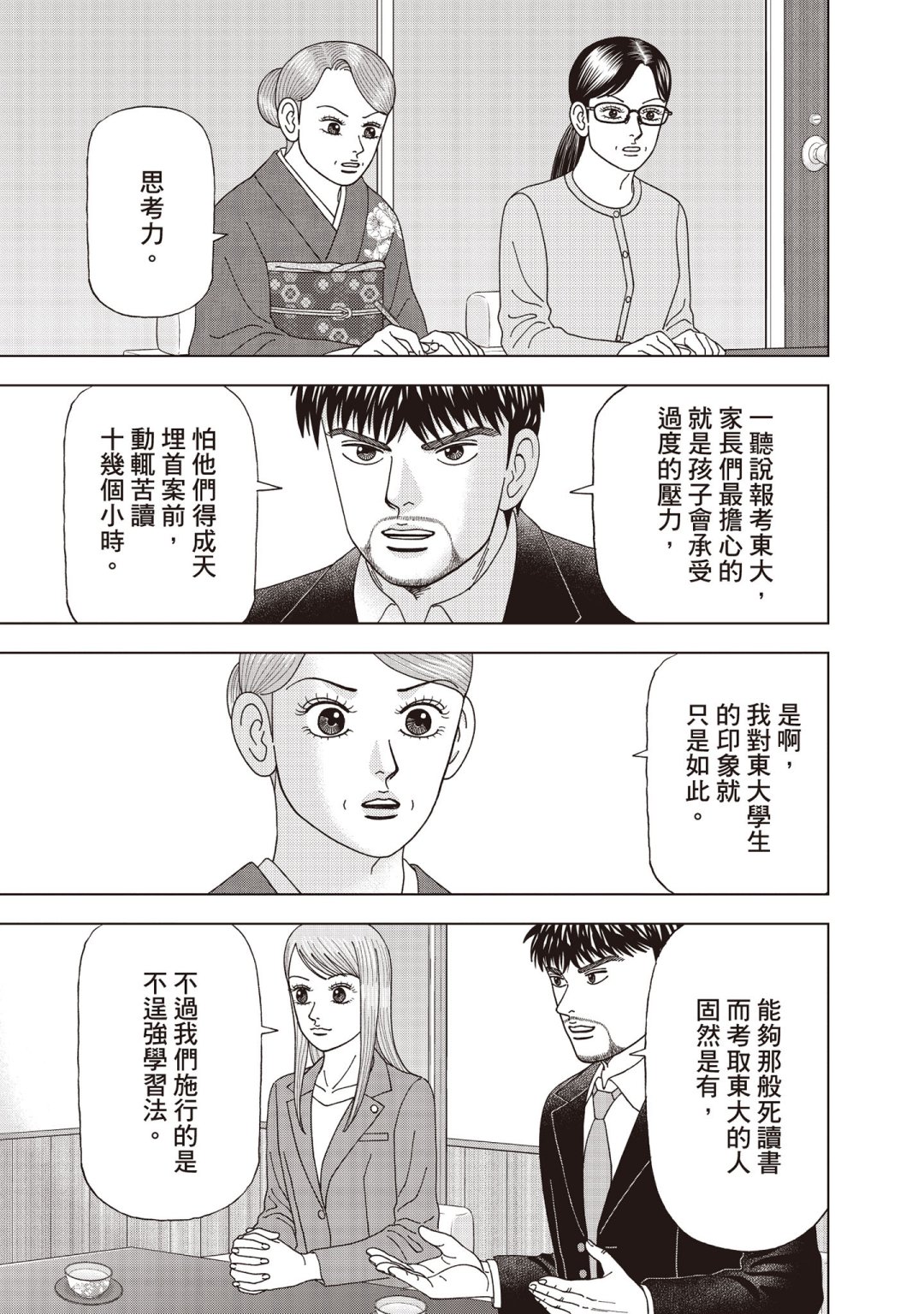 东大特训班2_VOL5111