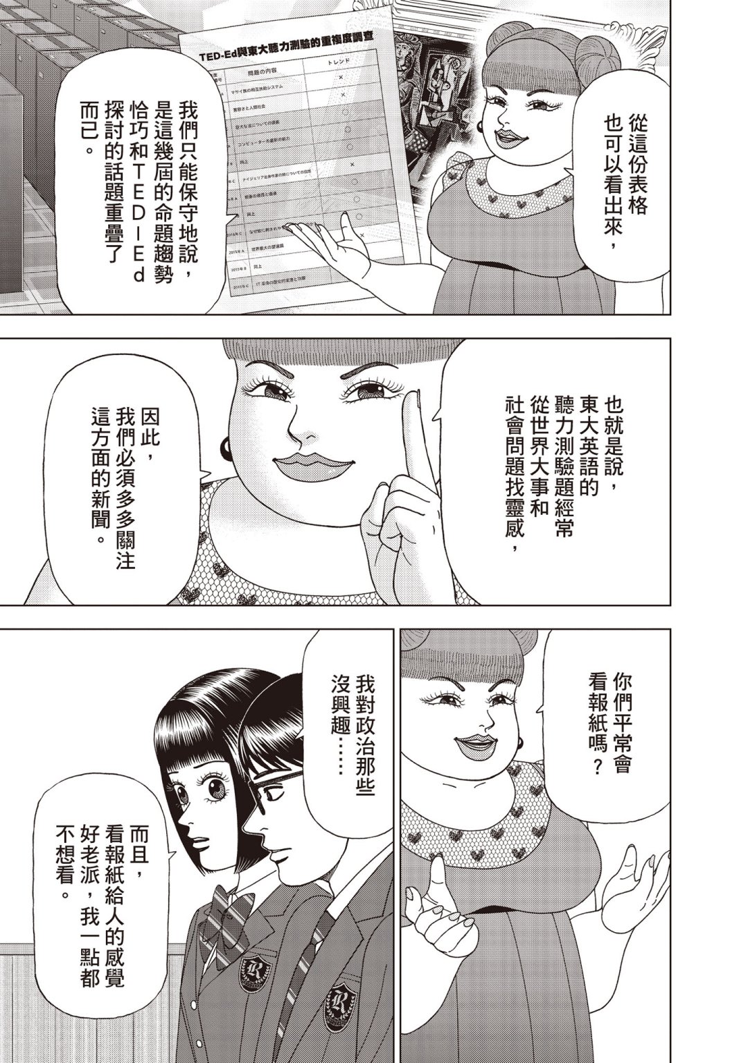 东大特训班2_VOL557