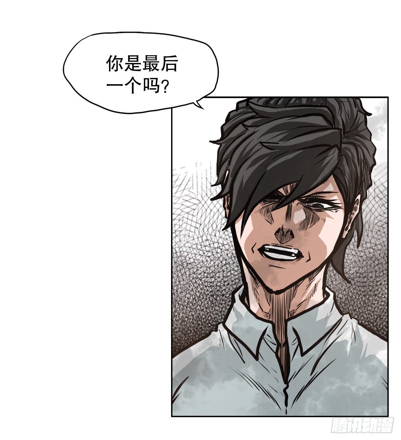 124.对峙杀手40