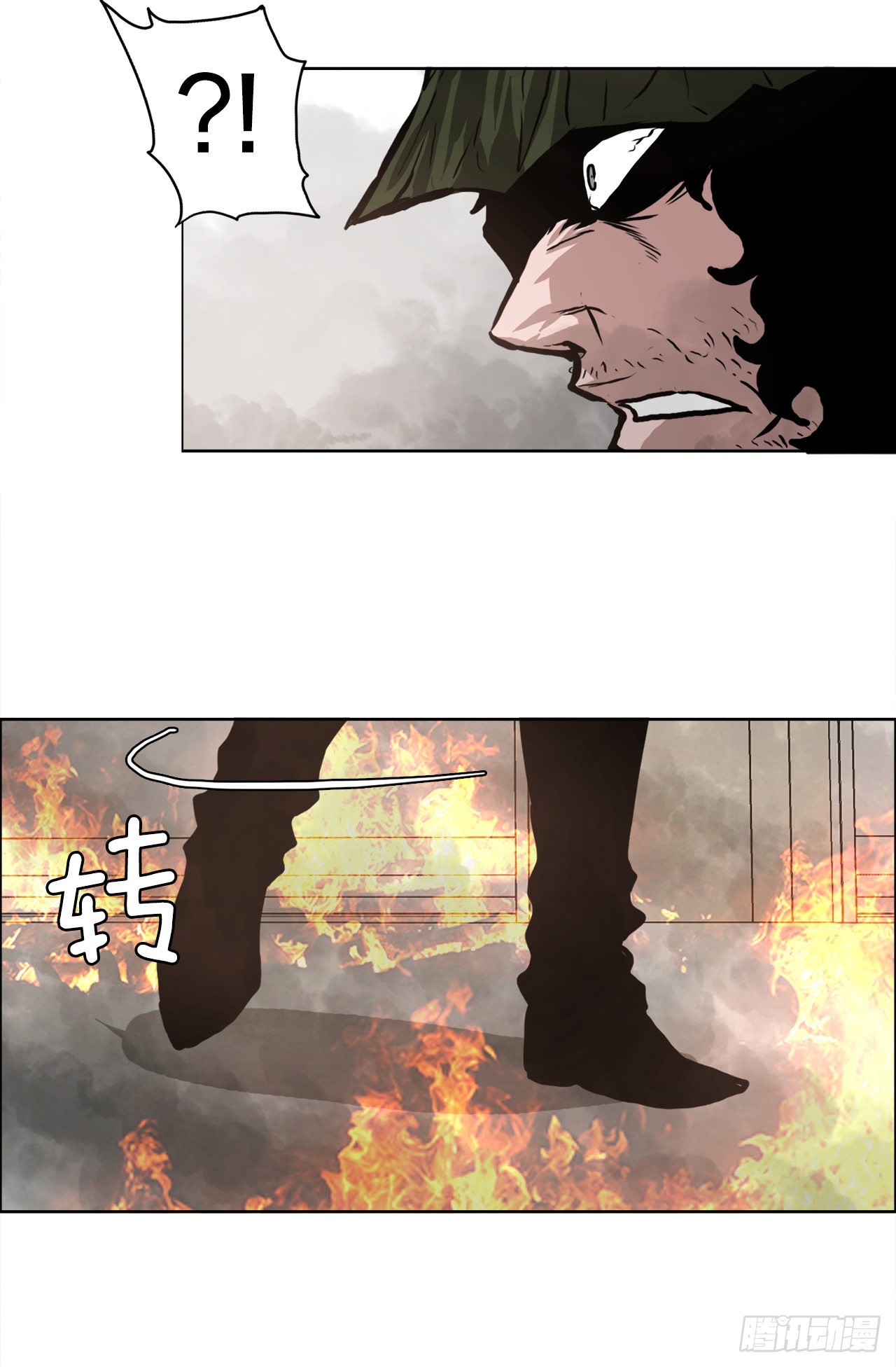 124.对峙杀手47