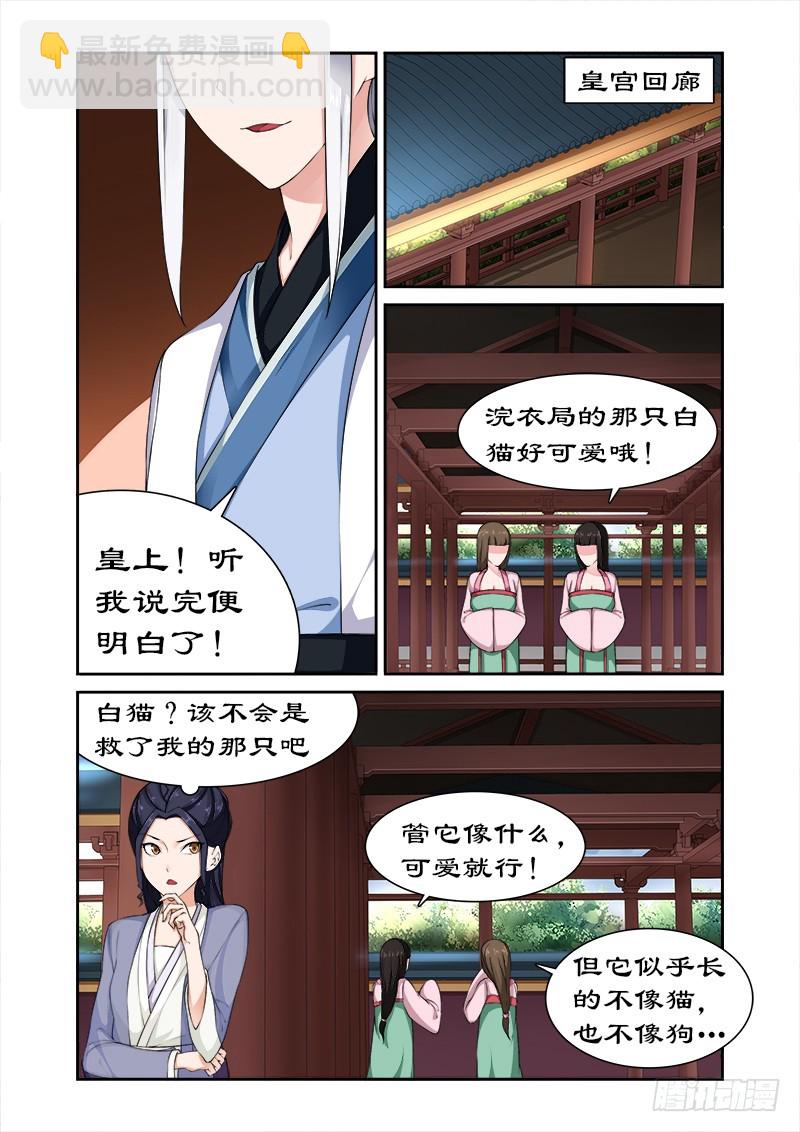 078 亲爱的小白好久不见1