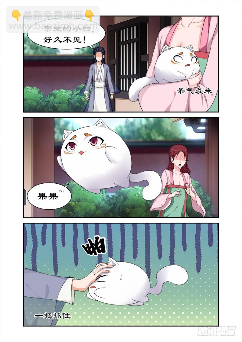 078 亲爱的小白好久不见3