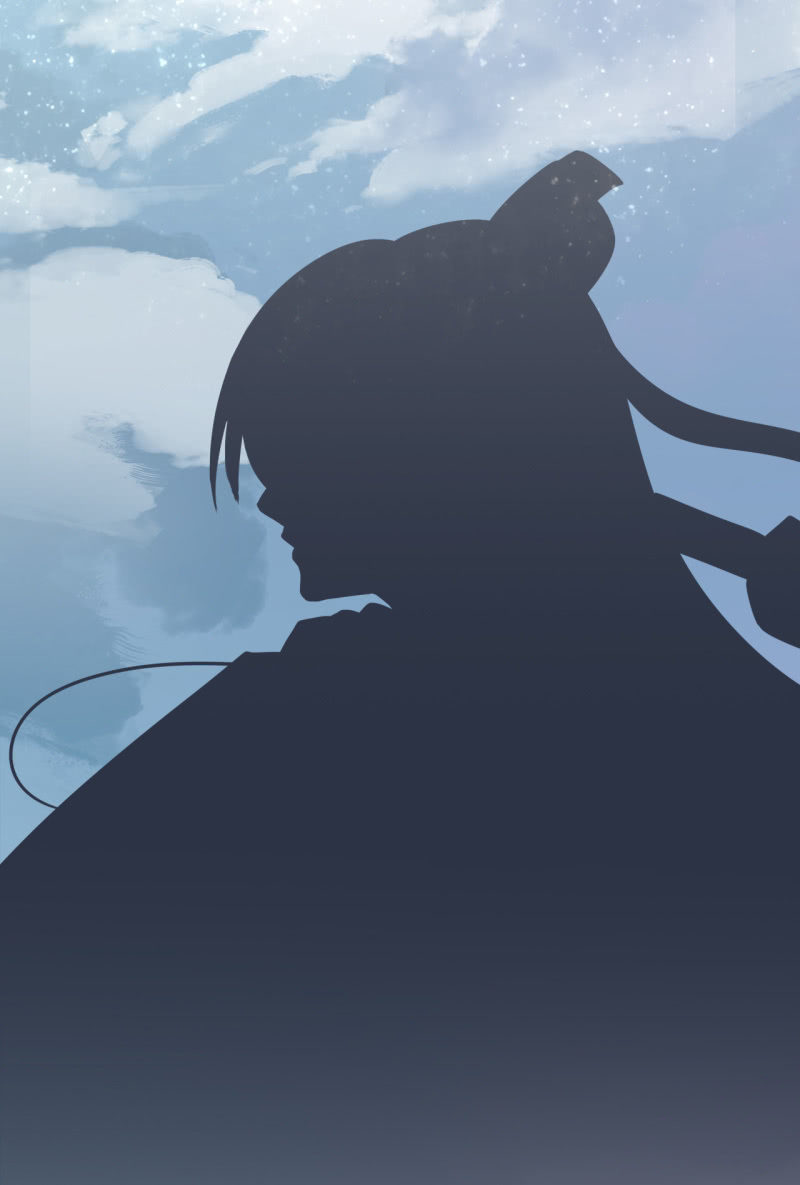 新娘逃跑了！45