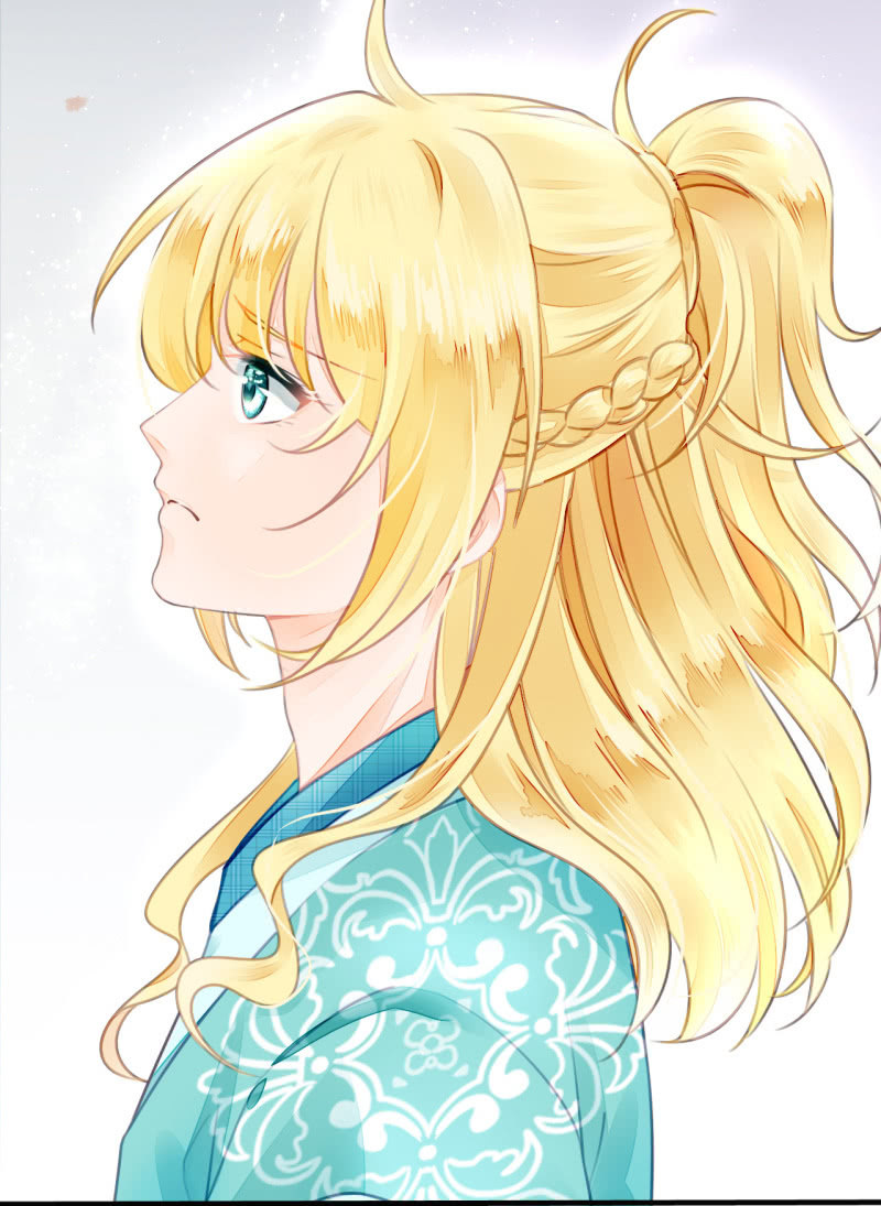 新娘逃跑了！47