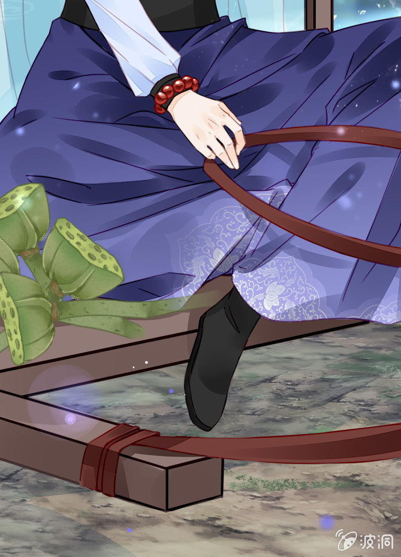 新娘逃跑了！60