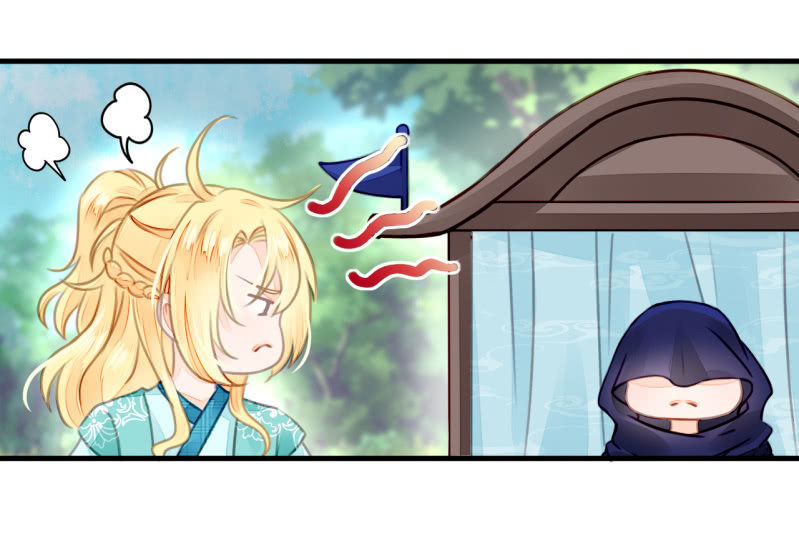 新娘逃跑了！62