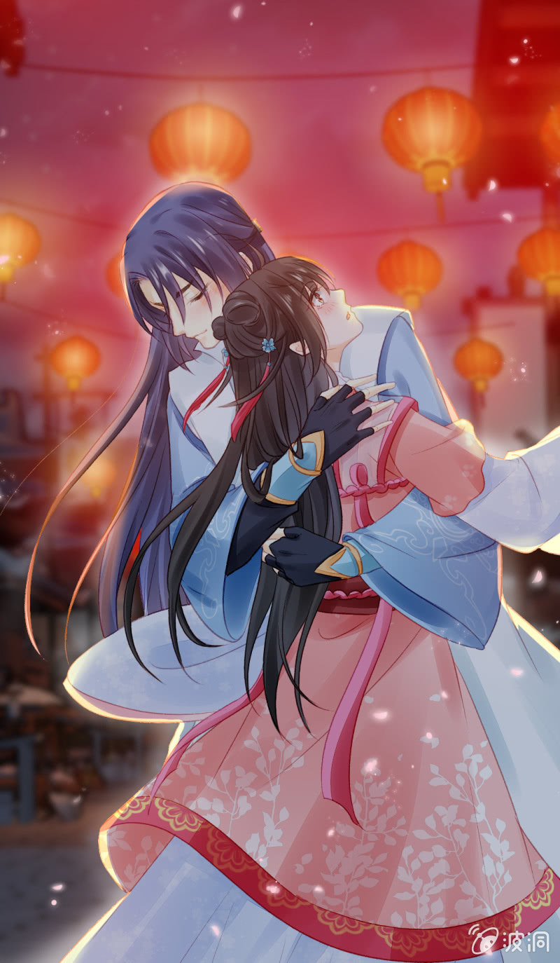 蓝家旧事0