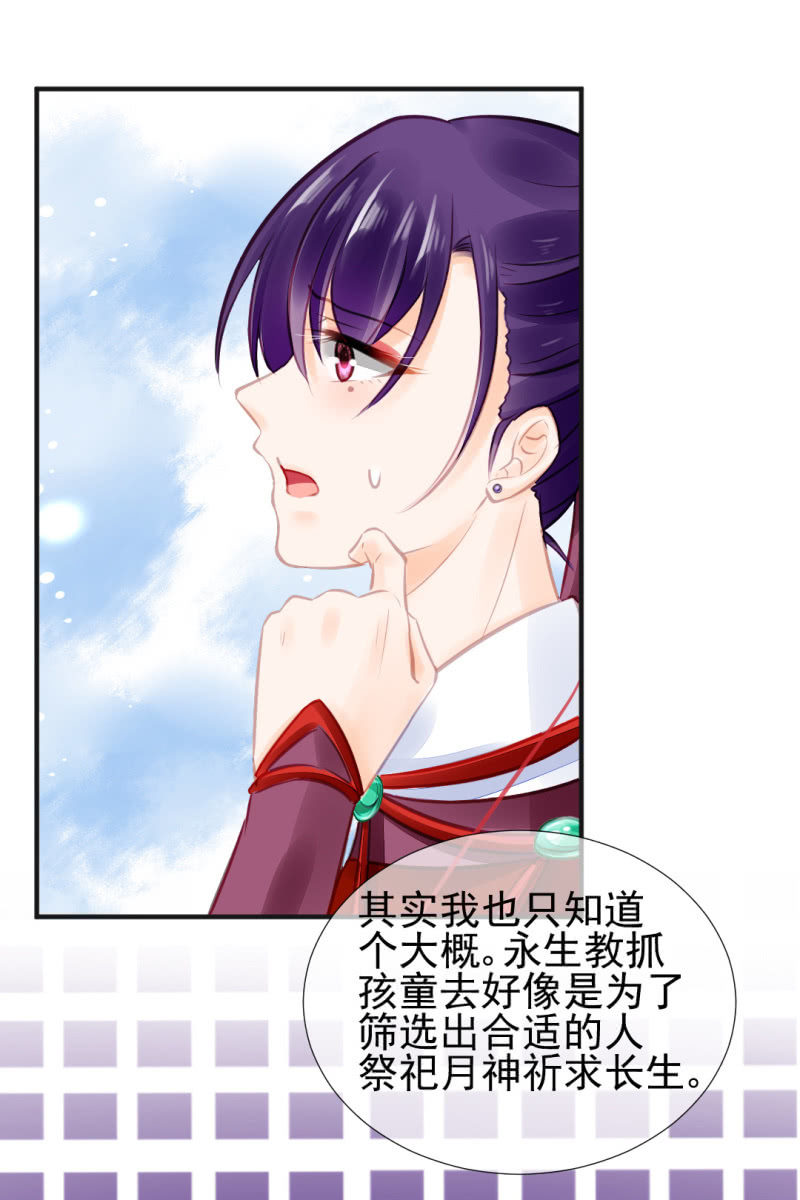 孔蓝氏之谜22