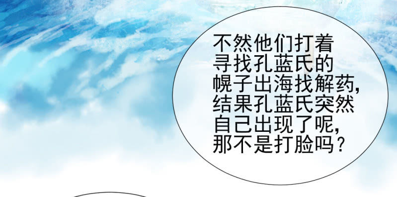 孔蓝氏之谜30