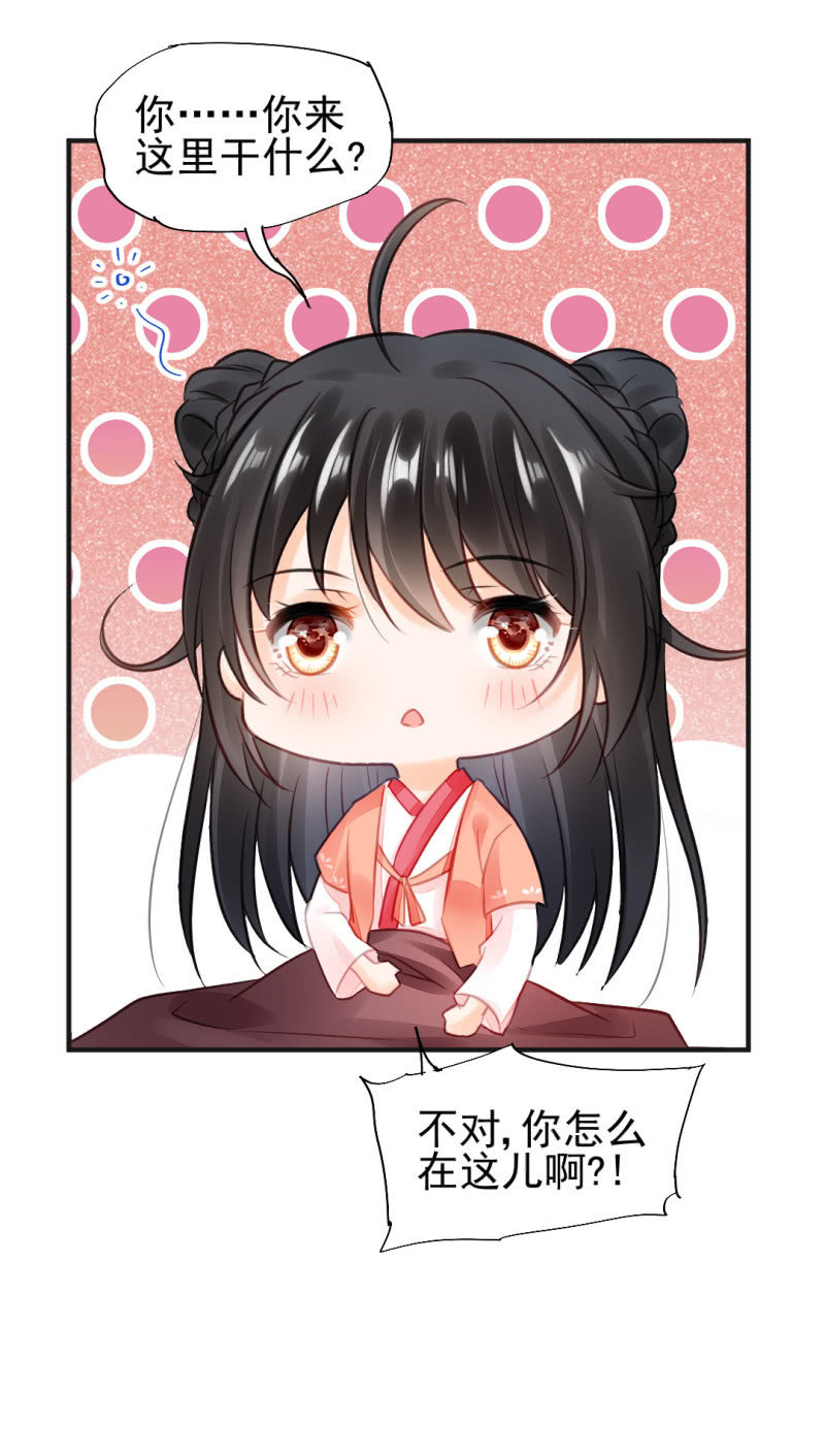 孔蓝氏之谜42