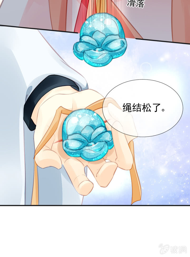 孔蓝氏之谜48
