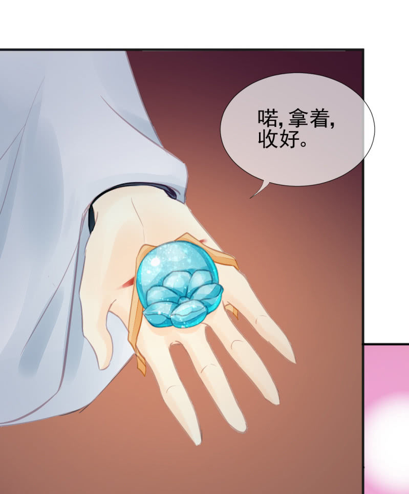 孔蓝氏之谜61