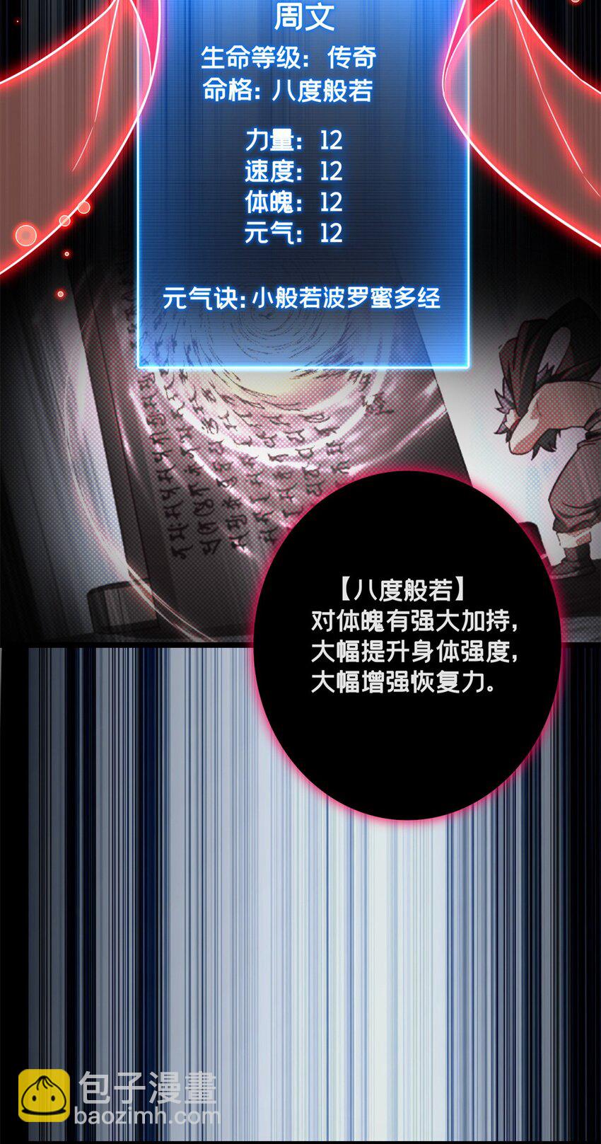 96 晋升传奇28