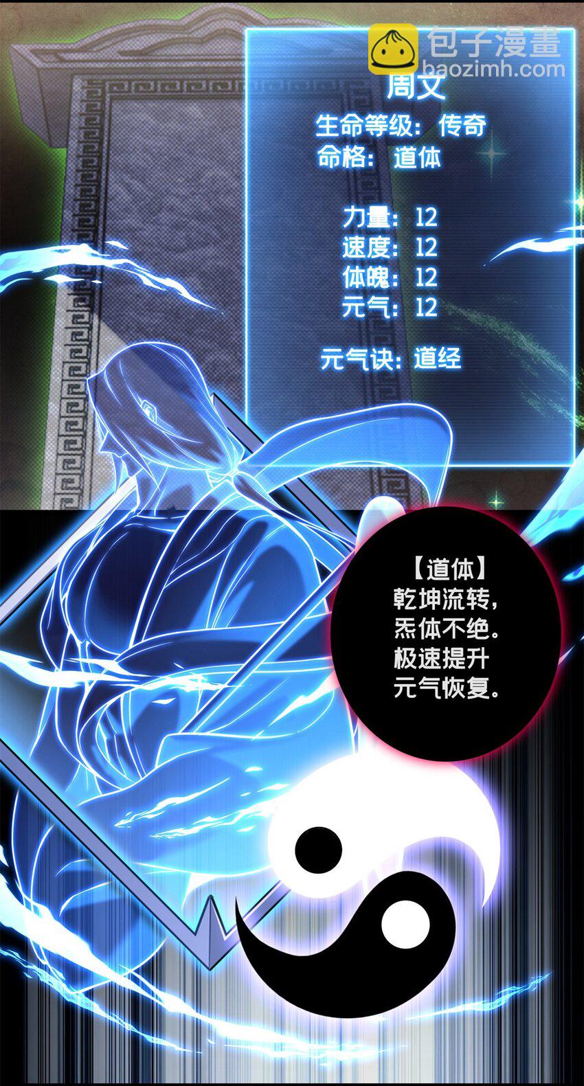 96 晋升传奇29